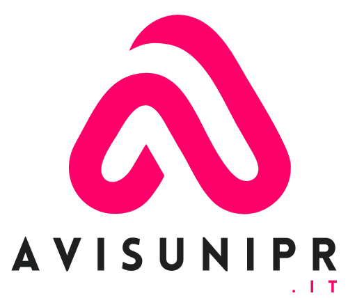 Avisunipr.it